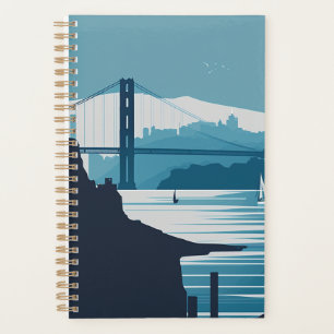 FRISCO BAY #1 PLANNER