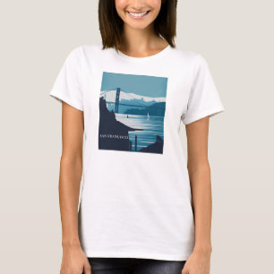 FRISCO BAY #1 T-Shirt