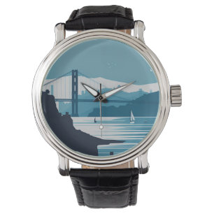 FRISCO BAY #1 WATCH