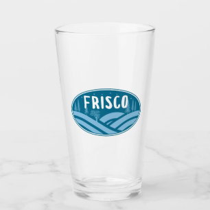 Frisco Colorado Outdoors Glass