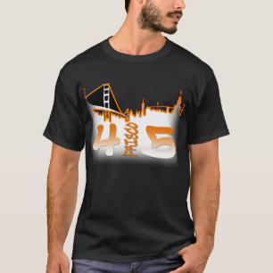 Frisco T-Shirt