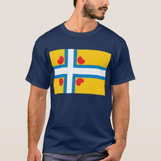 Frisian Flag T-shirt