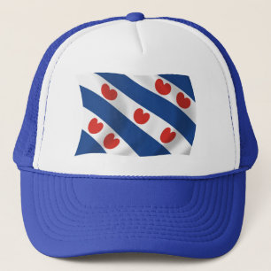 Frisians Flag Hat