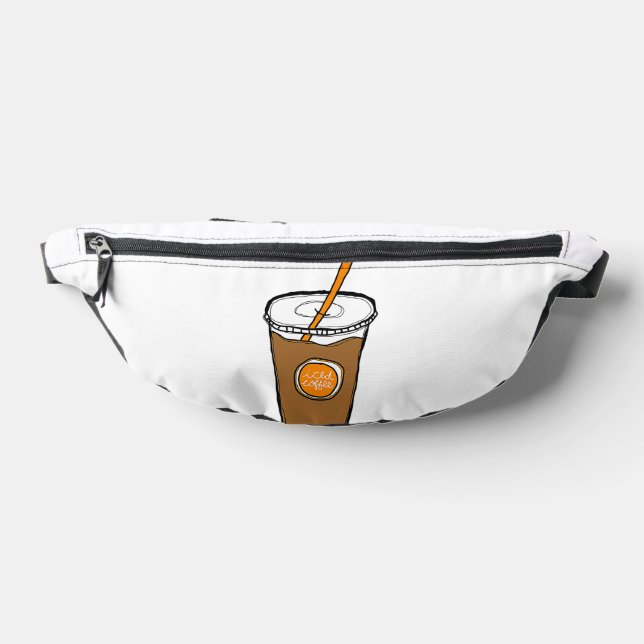 frisonkubertq bum bags (Lay Down)