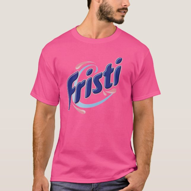Fristi T-Shirt (Front)