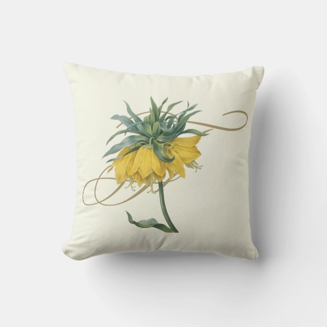 Fritillaire Cushion (Front)