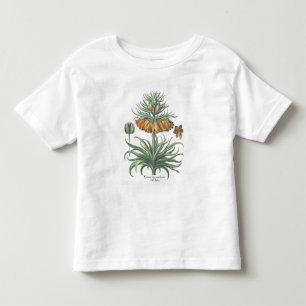 Fritillary: Corona Imperialis florum classe duplic Toddler T-Shirt