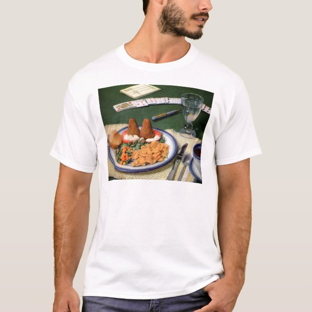 frito ketts 1947 T-Shirt (Front)