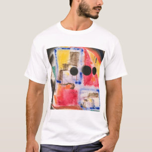 Fritz Stuckenberg (German, 1881-1944) T-Shirt