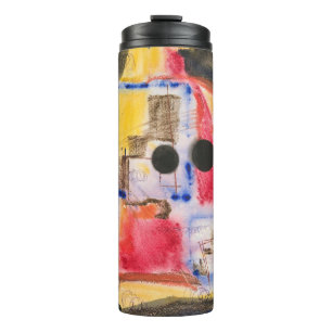 Fritz Stuckenberg (German, 1881-1944) Thermal Tumbler