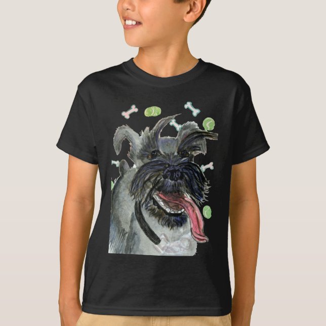 FRITZ T-Shirt (Front)