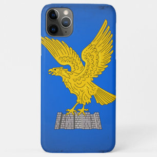 Friuli Venezia Giulia iPhone 11 Pro Max Case