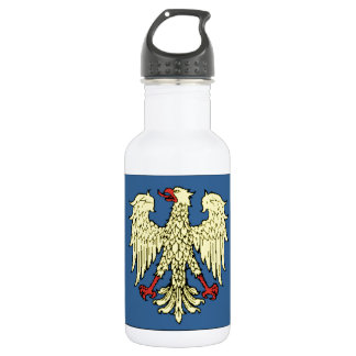 Friuli-Venezia Giulia (Italy) Flag 532 Ml Water Bottle