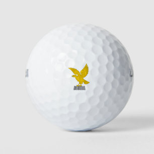 Friuli Venezia Giulia Italy Golf Balls