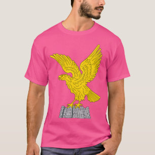 Friuli Venezia Giulia Italy T-Shirt