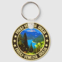 Friuli-Venezia Giulia