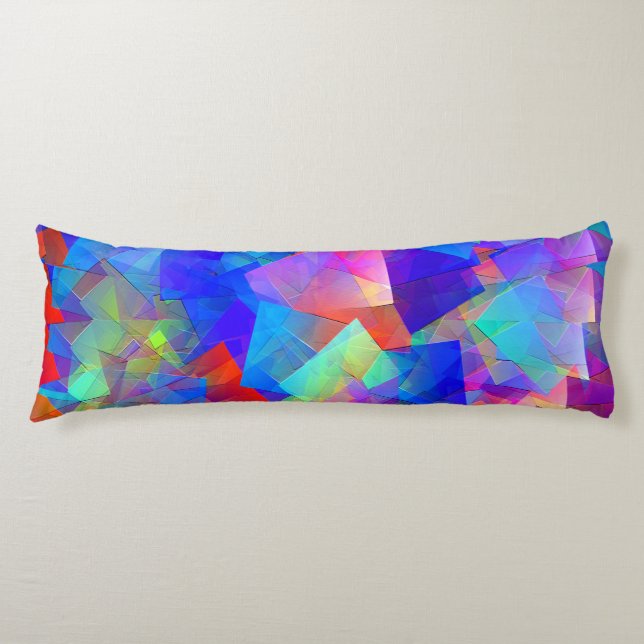 Frivolous Times...... Body Cushion (Front)