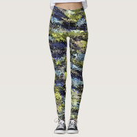 Frizzle - Leggings