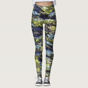 Frizzle - Leggings