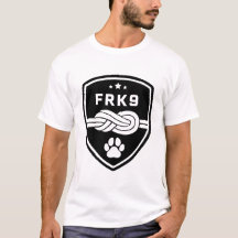 FRK9 Shield