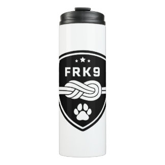 FRK9 Shield Thermal Tumbler