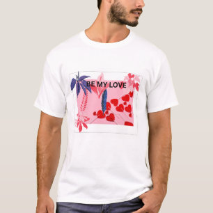 FRO HEN VALENTINESTAG T-Shirt