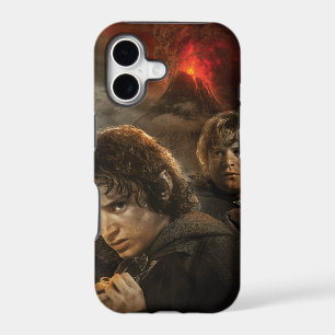 FRODO™ and Samwise