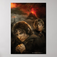 FRODO™ and Samwise