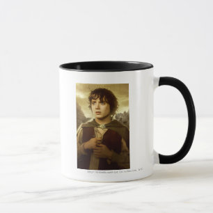 FRODO™ Golden Mug