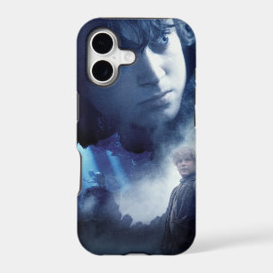 FRODO™, GOLLUM™ and Sam