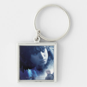 FRODO™, GOLLUM™ and Sam Key Ring