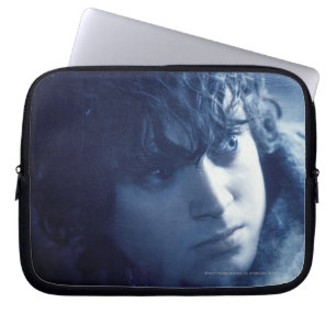 FRODO™, GOLLUM™ and Sam Laptop Sleeve