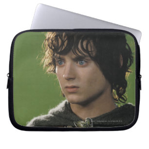 FRODO™ Holding Ring Laptop Sleeve