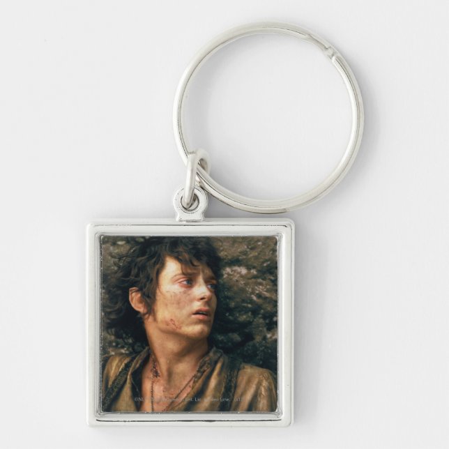 FRODO™ in Despair Key Ring (Front)