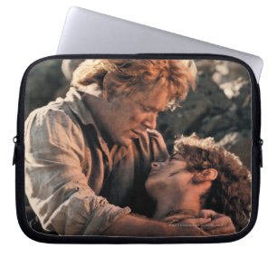 FRODO™ in Samwise's Arms Laptop Sleeve