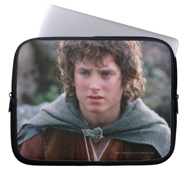 FRODO™ LAPTOP SLEEVE (Front)