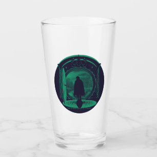 FRODO™ Leaving THE SHIRE™ Silhouette Glass