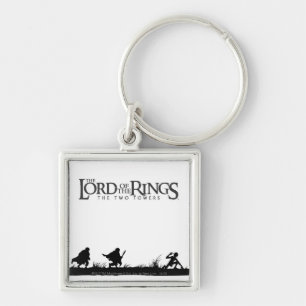 FRODO™, Sam, and GOLLUM™ Key Ring