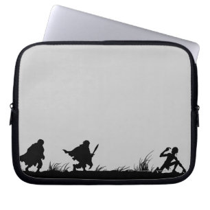 FRODO™, Sam, and GOLLUM™ Laptop Sleeve