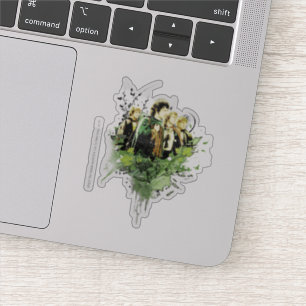 FRODO™ with Hobbits Collage