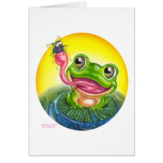 Frog