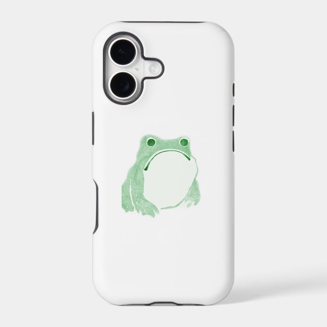Frog (Back)