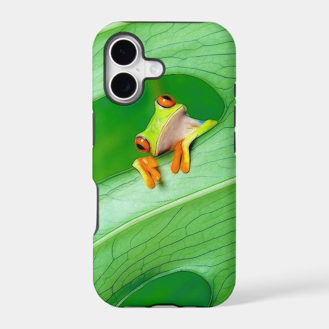 frog (Back)