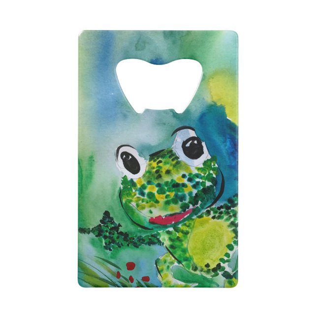 Frog (Front)