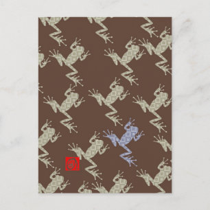 frog5 postcard