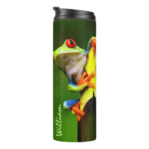 Frog 2 Thermal Tumbler