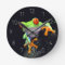 Frog 3 Clock Options