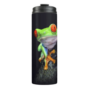 Frog 3 Options Thermal Tumbler
