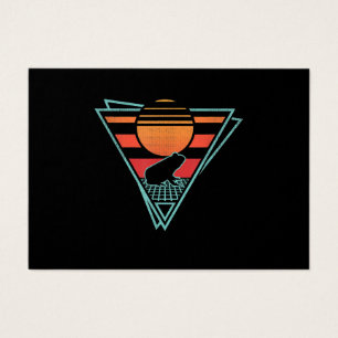 Frog 80s EDM Synthwave Gift
