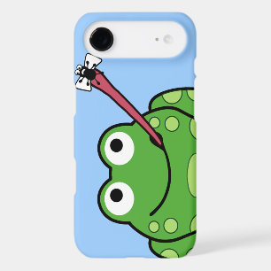 Frog and Fly Phone